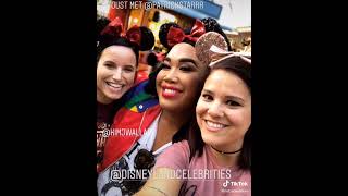How To Meet Celebrities At Disneyland Tiktok Nat.adventure