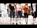 TARGET HAUL| 5 OUTFITS FROM TARGET- ASHLEYKEIKOLLECTIONS