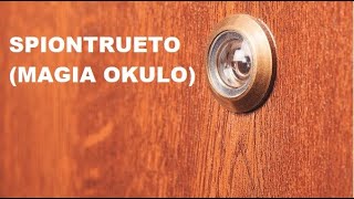 MIA NEVINO EBLE MALSUKCESOS EN LA LERNOJARO, PRO AMO (NOTPAROLO EN ESPERANTO)