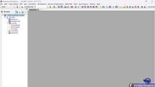 Interactive Petrophysics parte 1