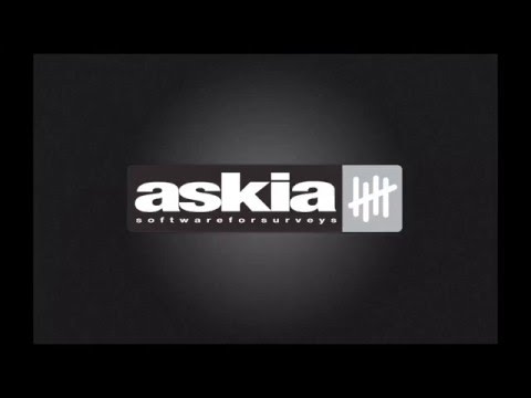 ADC2.0 AutoComplete control - video from Askia