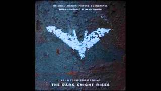 BATMAN: THE DARK KNIGHT RISES Soundtrack [Part 2/2][FullHD]