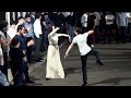 Шикарные танцы Ловзар под зажигательную Чеченскую лезгинку. в 2024 году