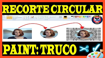 Como colocar uma imagem dentro de um circulo?