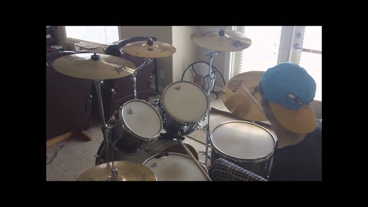 remolque Messing Around on the Kit!