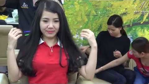 Nối sợi chỉ fiberglass siêu nhỏ tại Bắc Hugo