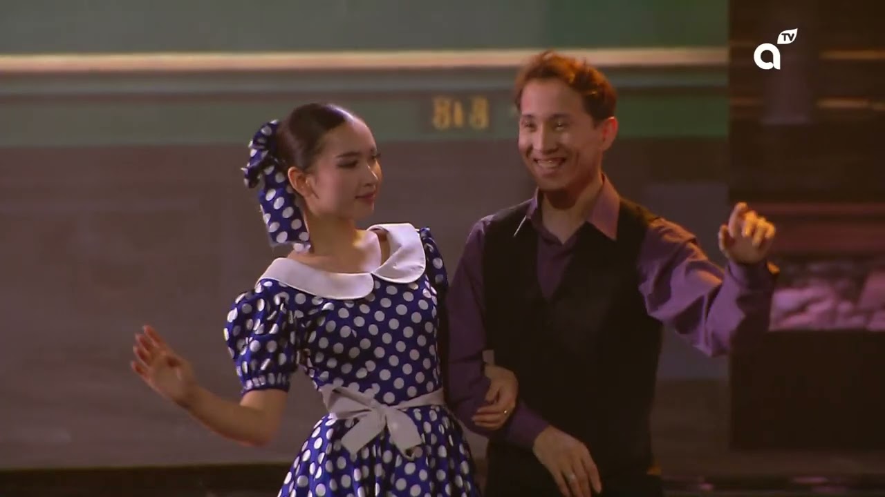 8 наурыз мерекесіне арналған концерт