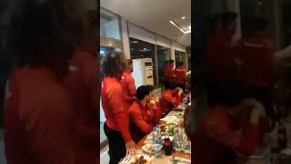 Tff 2. Lig Kekiplerinden Balıkesirsporun Futbolcularına Saldırı Şakspor Ikesirspor