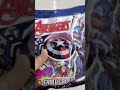 MARVELS AVENGERS #asmr #juju fruit candy #satisfyingtaste #assorted flavor #trending #viral #shorts