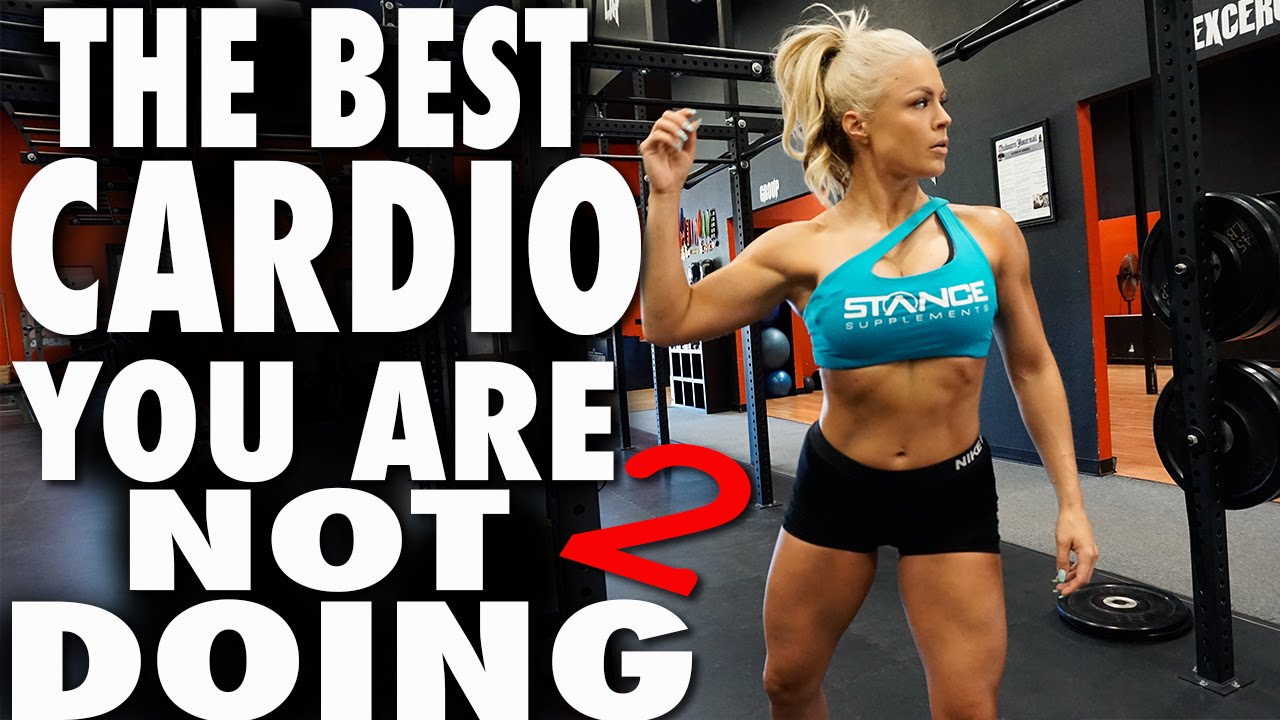 Is Cardio The Best Way To Lose Fat 78