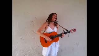 Ida Andersson Canta Imagine