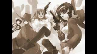 Nightcore   5 6 7 8!