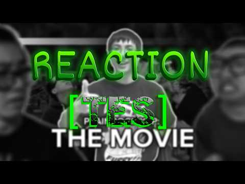 Reacting To: Plainrock124 YTP Supercut + Extras: THE MOVIE