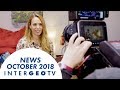 Intergeo tv news  countdown to intergeo2018