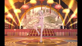[SIFAS MOD] Queendom (Mia Taylor, blush, modded swimsuit)[19:12]