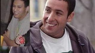 #SandyWexlerContest Vinstigator's Audition for the next Adam Sandler Movie Content