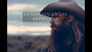 Chris Stapleton - When The Stars Come Out (Subtitulada Español)
