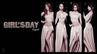 GIRL'S DAY BEST SONG screenshot 4