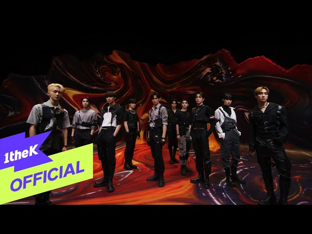 THE BOYZ(더보이즈) 'SHE'S THE BOSS' M/V TEASER#2 - YouTube