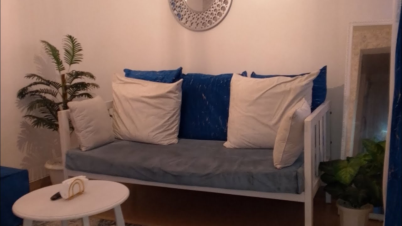Royal Blue One Bedroom Airbnb TRM Drive Roysambu Thika Road