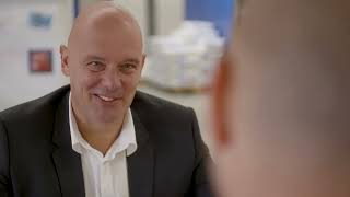 Duurzame Transportbewegingen Met St. Vd Brink - Bp X Doe Maar Duurzaam Rtl Z