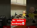 Siz bu oyunu biliyor musunuz ? #shortvideo #mobiloyunlar #thebabyinyellowvideos
