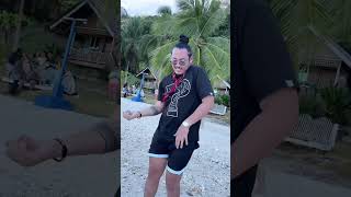 Ganda mo padin dance challenge #gandamopadindancechallenge