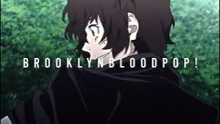 Download lagu SyKo // # BrooklynBloodPop ! (Edit Audio, TikTok Version)
