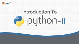Module 3 Class attributes vs Instance Attributes | Introduction to Python 2 | Programming basics