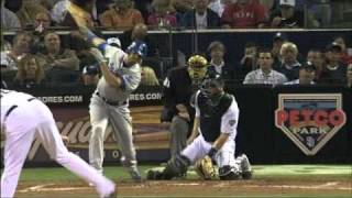 9/7/10 CG: LAD@SD