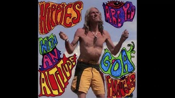 Spliff Richard – Easy Listening