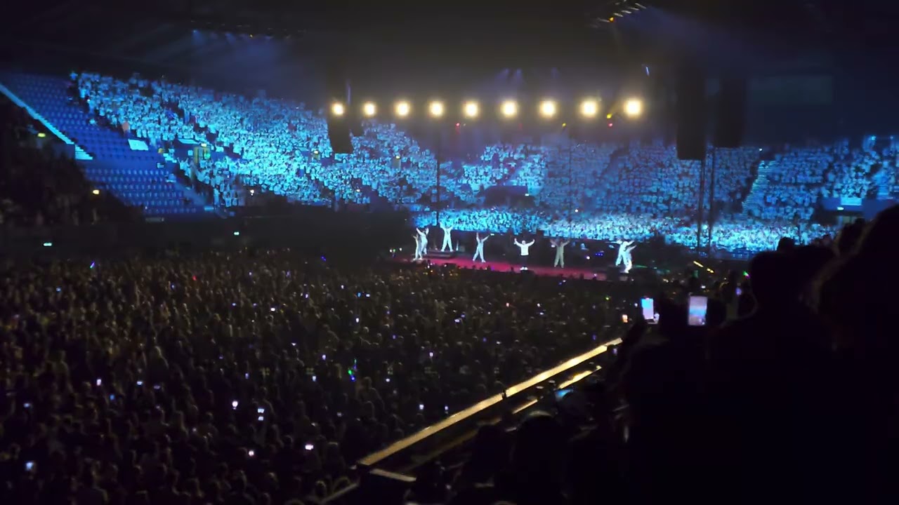 Young voices 2026 - it's your birthday 
