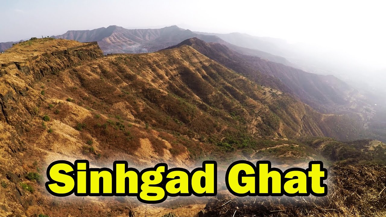 Shinga Ghate Sinhgad Ghat | Bike Ride| Pune, Maharashtra - YouTube