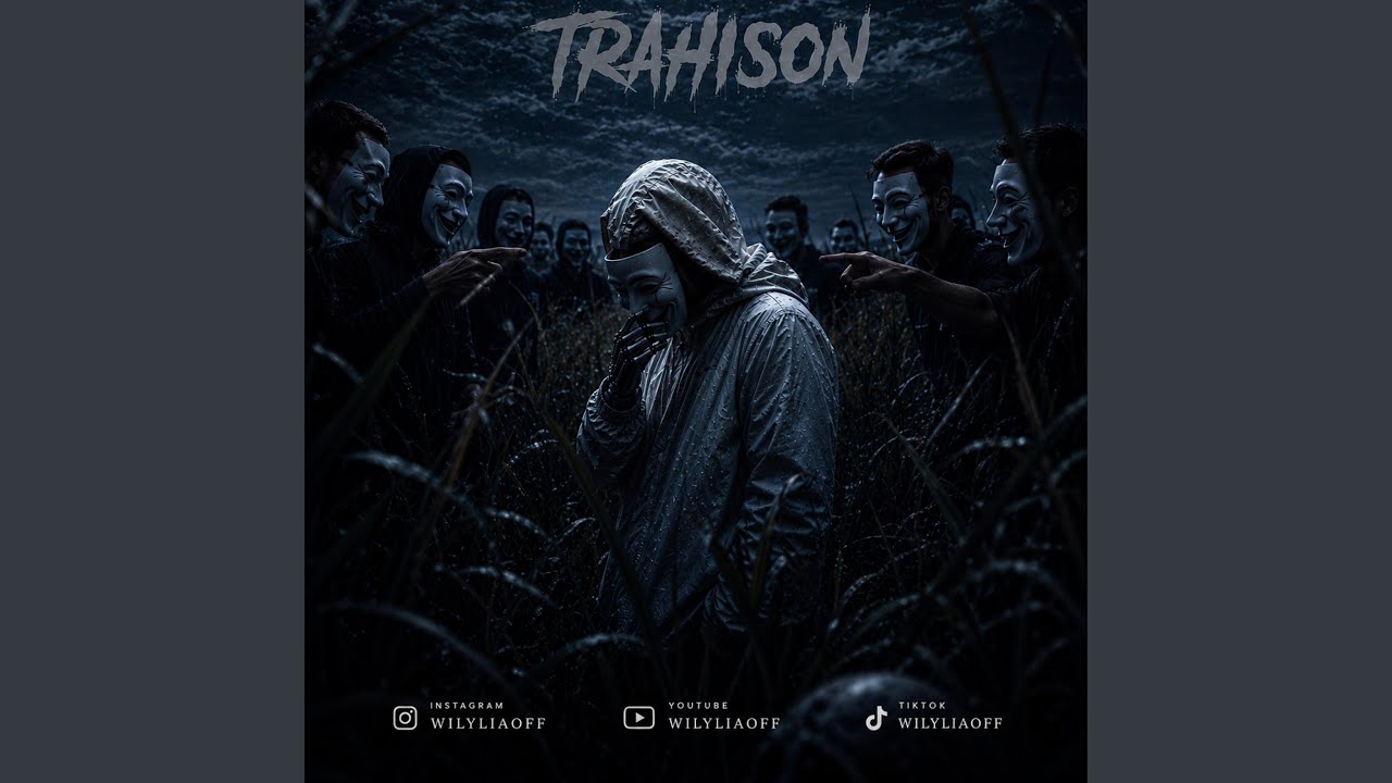 Watch TRAHISON on YouTube Watch TRAHISON on YouTube
