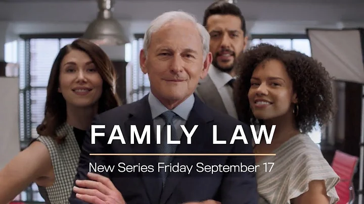 Family Law Global Extended Trailer
