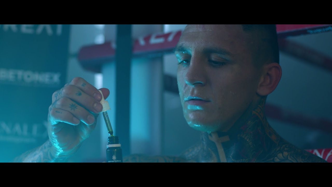 HERBFORCE & OFA BRATISLAVA (VIDEO SPOT)