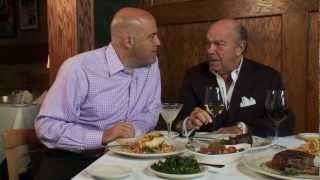 YouTube Exclusive -  Interview with Hal Nowak, Owner, Hal's on Old Ivy | Atlanta Eats