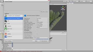 Importing Mixed Reality Toolkit