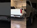 ANY GOOD BODY SHOPS OUT THERE⁉️⚪️👀 #obs #chevy #singlecab #lsswap #cammed #trucks #loweredtrucks