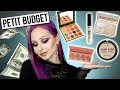 TOTAL LOOK 100% PETIT BUDGET 💰 (ColourPop, Revolution, NYX...)