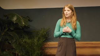 O PCOS možná až moc osobně | Karolína Krejčová | TEDxYouth@Prague