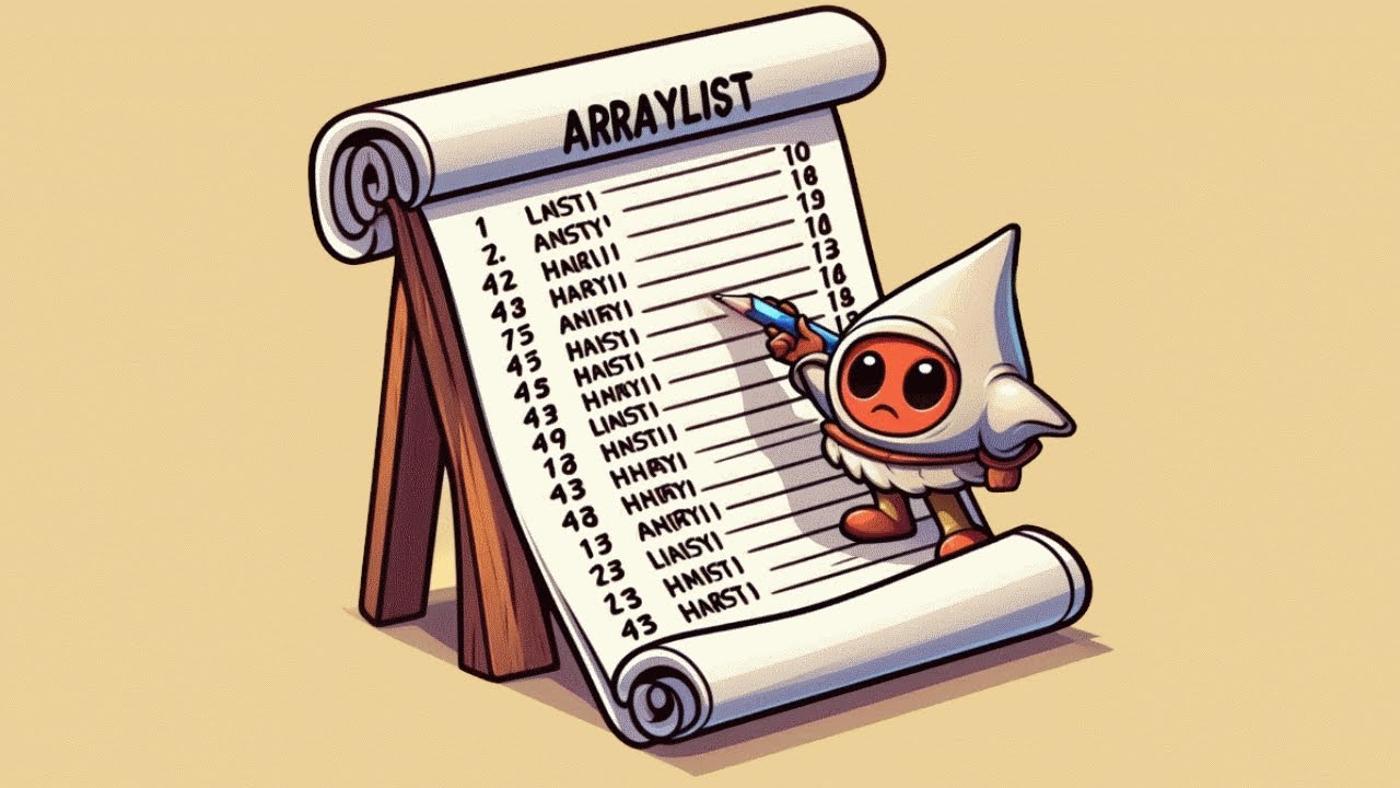 Java с нуля / #45 Задачи на ArrayList - YouTube