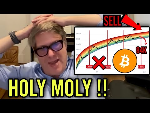 Video preview for Fred Krueger - Most People Will Take Profit Too Late This Cycle. Here's What’s Next For Bitcoin.