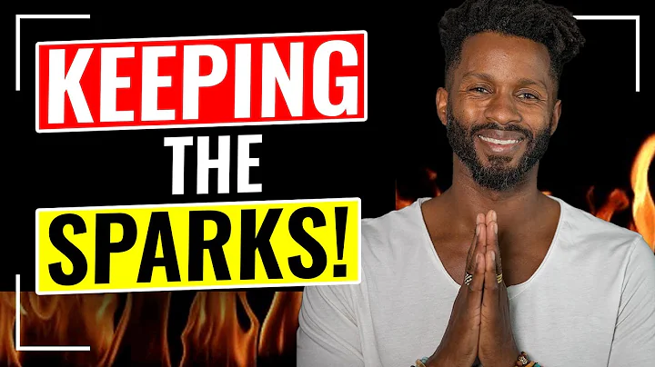 How to Keep the Spark Alive in Relationship!