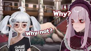 Pipi's fleshtuber model
