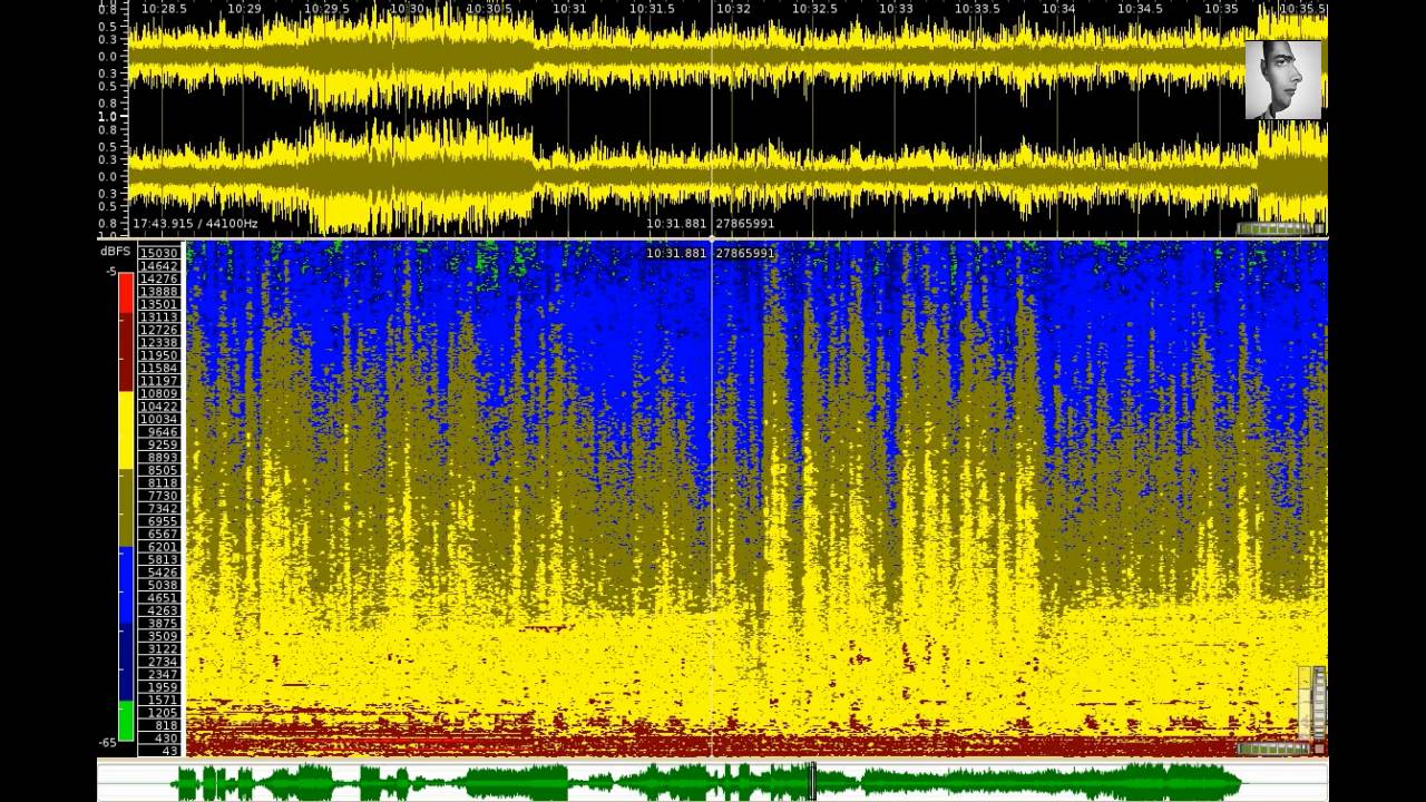Iannis Xenakis - Hibiki-Hana-Ma (1969-1970)