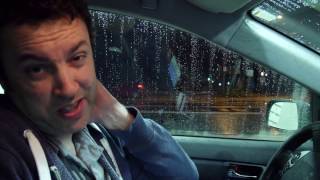 Uber Vlog 001- Upfront Pricing pt 1