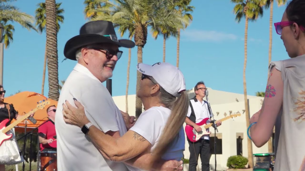 Come Back Buddy - It’s Only Make Believe