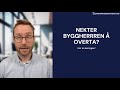 Byggherren nekter å overta! (Vårt tips til hva du bør gjøre)