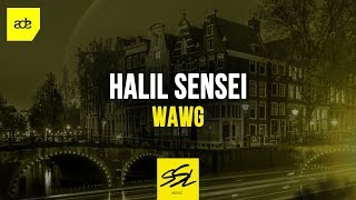 Halil Sensei - Where Are We Going (ADE Sampler 2019) Resimi